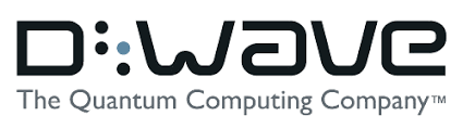 D-Wave Logo
