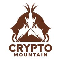 Crypto Mountain